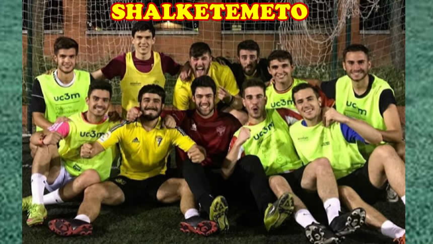 IGUALDAD POR SER EL LIDER DE LA COMPETICION. RETIRO DIARIO 1ª DIVISION